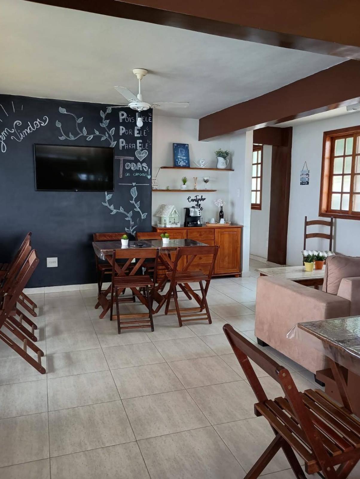Hostel Guaratiba Casa Do Cafe Rio de Janeiro Cameră foto
